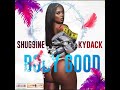 Shug9ine ft kydack  body good  lofficial audio 2020