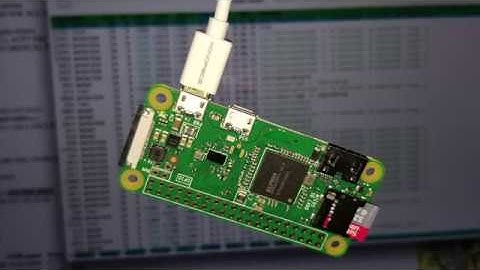 RASPBX PiZero W Voip Load