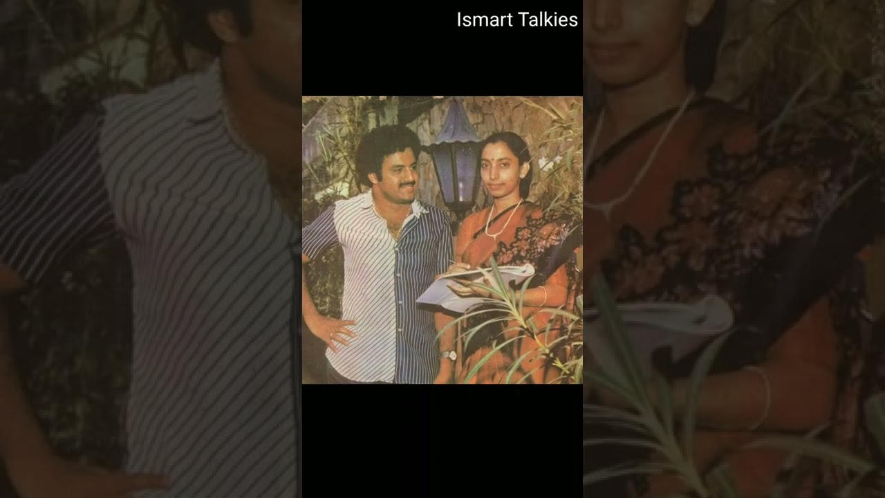 Balakrishna rare family pic| NBK💟| 