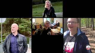 Jeszcze Będzie Przepięknie... Sędziowie Iusii Z Okazji Święta Konstytucji 3 Maja