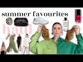 Summer Favourites + Collective Haul