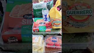FRESH GROCERIES!!!