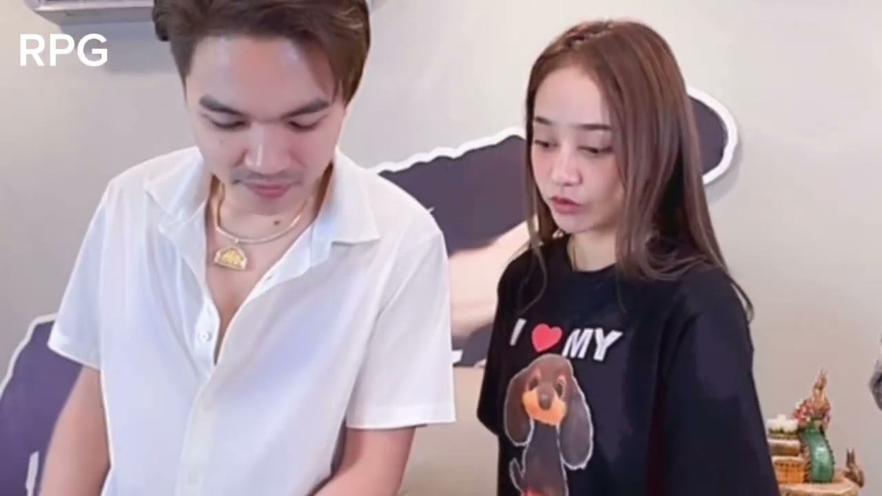 3นอจัดให้ตามใจFCร้องเพลงคู่ แนท-นุ่น นุ-นุ่น 