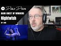 Classical Composer Reacts to NIGHTWISH: Dark Chest of Wonders (Live) | The Daily Doug Ep. 648