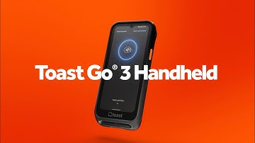 Put your team in Go Mode with our next-gen handheld