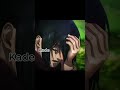 Eren x Mikasa