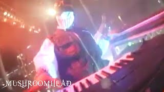 Mushroomhead - Becoming Cold (Official Video)