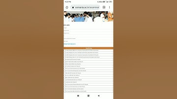 Osmania University UG 1 , 3 , 5 semesters results released