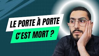 Comment Réussir Sa Prospection En Porte À Porte ?