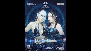 Download Lagu PIA \u0026 TUMIE - THE CONQUEST 02 by NEGA RAVER | 25.04.2024 MP3