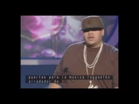 Don Omar, Tego Calderon & Daddy Yankee – Premios MTV 2005🔥