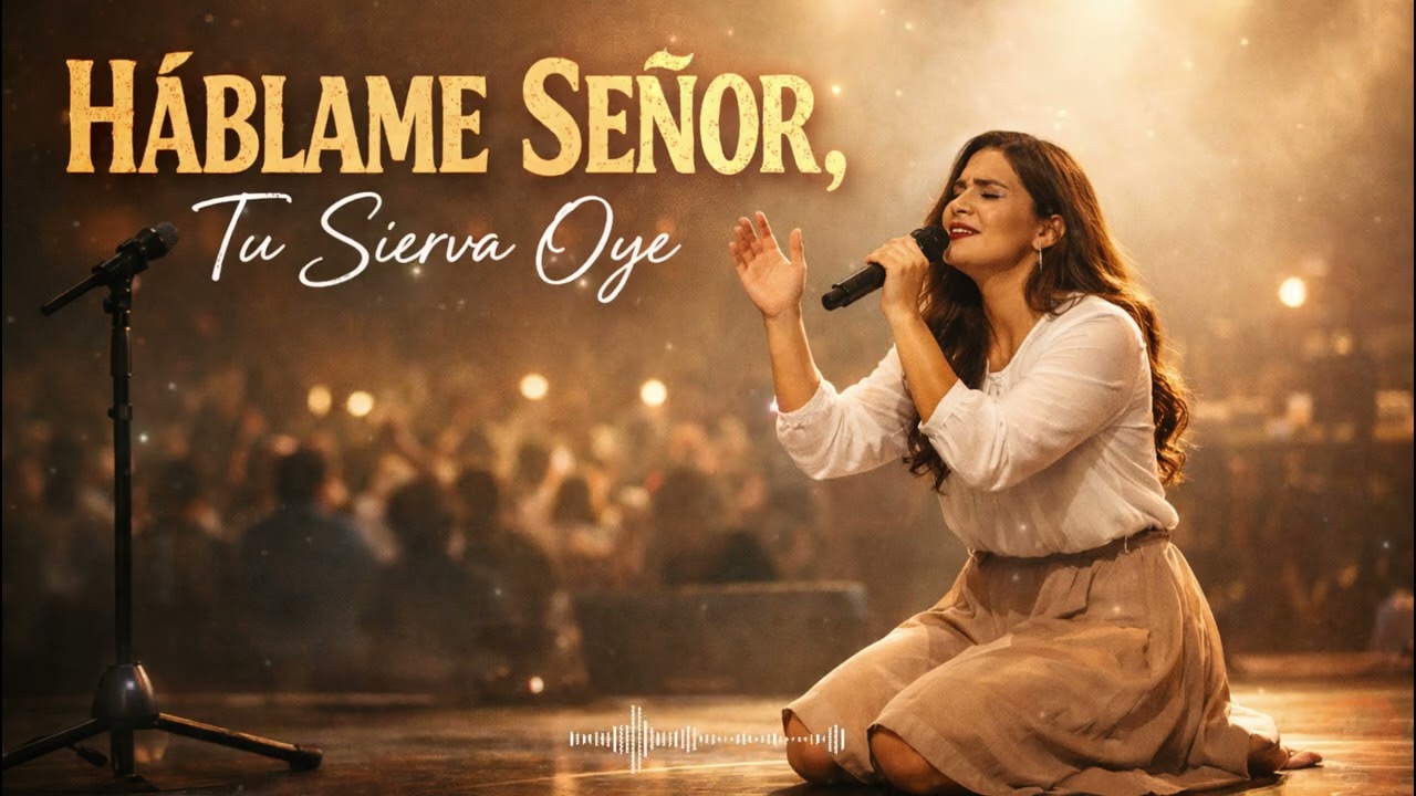 Tu Voz en el Silencio | Escuchando el Susurro del Espíritu Santo