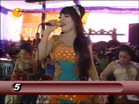 TAK BERDAYA - CS. SUPRA NADA LIVE IN CETO 2015