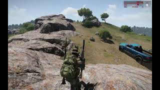 Arma 3 Gameplay #23