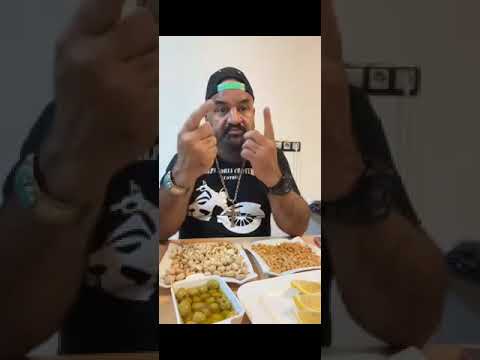 كال انه مصطفى الحجي 