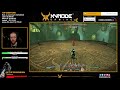 ESO - Sunday night chill stream