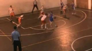 Boris Blokira Torlakovog Igraca