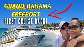 Our First Royal Caribbean Cruise in 16 Months! This is What It Was Like!