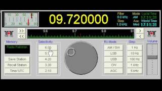 PBC & VoV - Compitition between two Radio Stations screenshot 3