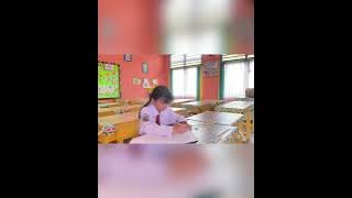 FL2SN (bercerita bergambar) SDN 1 DAMAR 2023