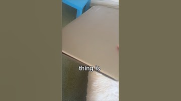 This 13 year old Toshiba laptop can still run Roblox...