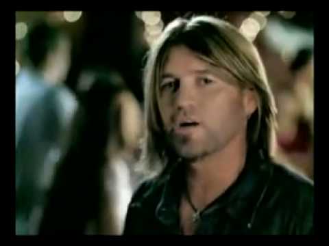 Billy Ray Cyrus - I Wanna Be Your Joe - Reversed