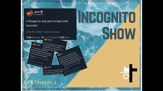 Ep.7| A thread on why porn is bad WITH SOURCES Pt.2