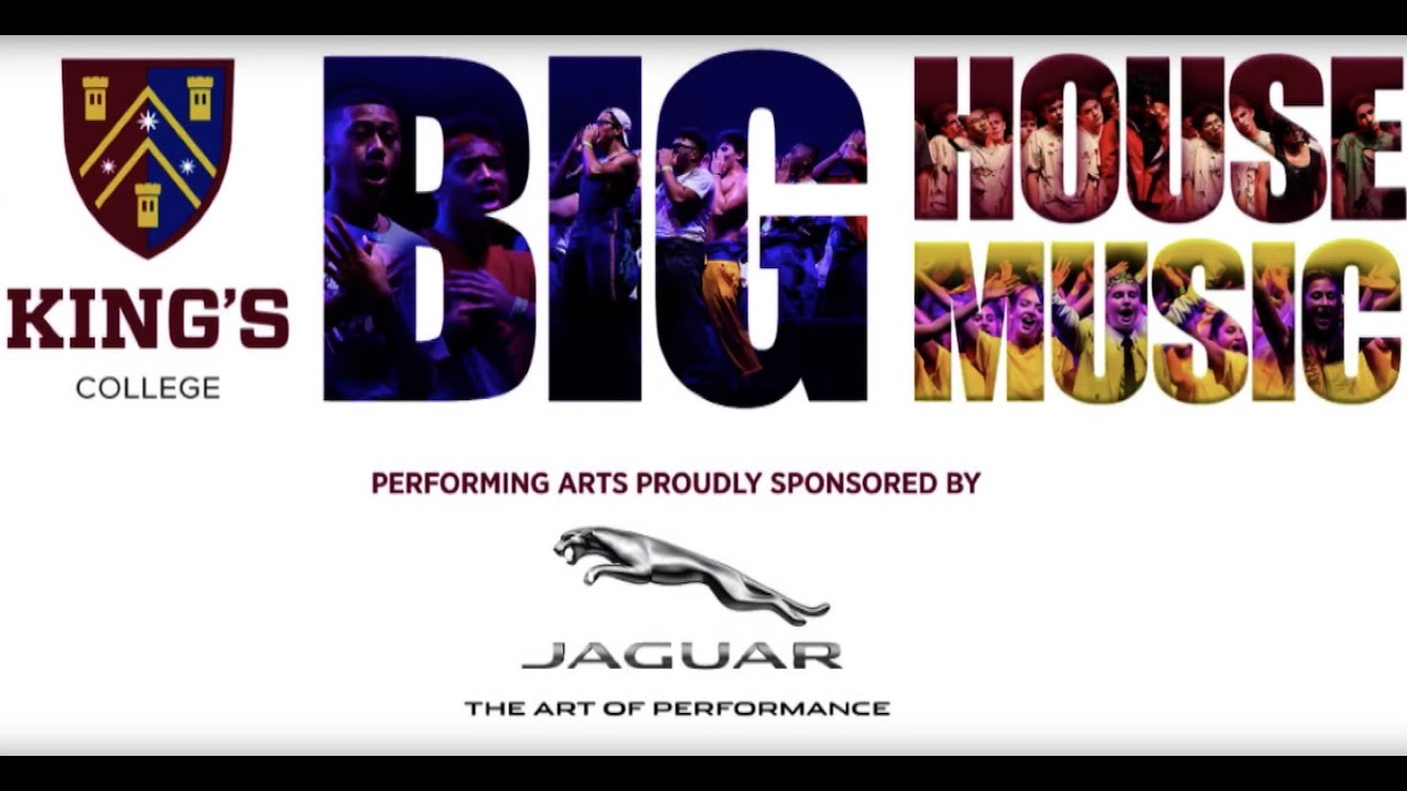 King's College Big House Music 2019 YouTube