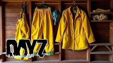 The last attempt to get (and use) the suit [Livonia Experimental solo survival] (#2990)