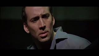 John Travolta Meets Nicolas Cage | FACE/OFF (1997)