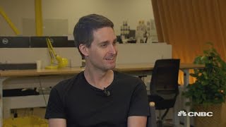 Full Snap CEO talks about possibility of a wealth tax Update