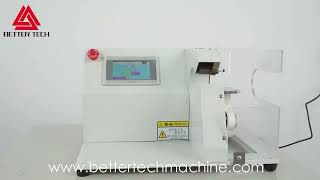 Wire Taping Machine Automated Tape Wrapping Tool  JWD-PB480 | Bettertech
