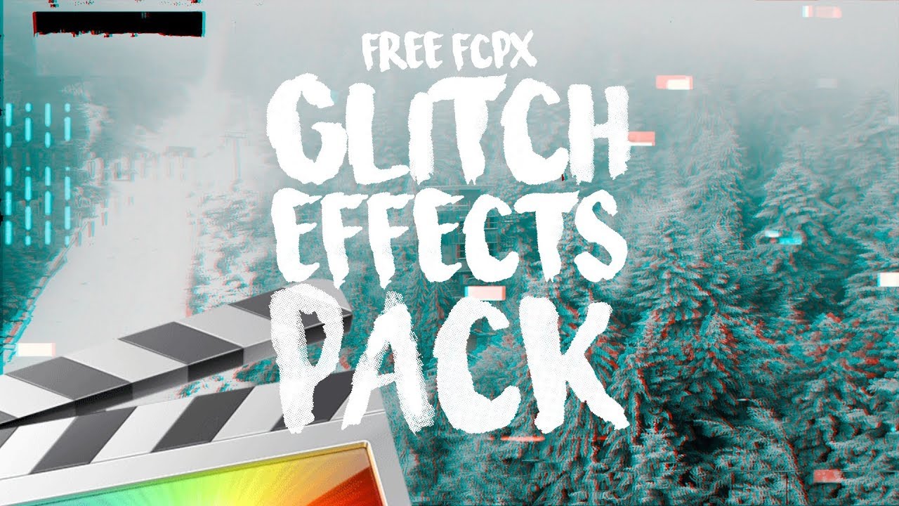 Fcpx effects free download