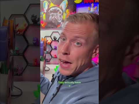 3D Print Waste GAME CHANGER
