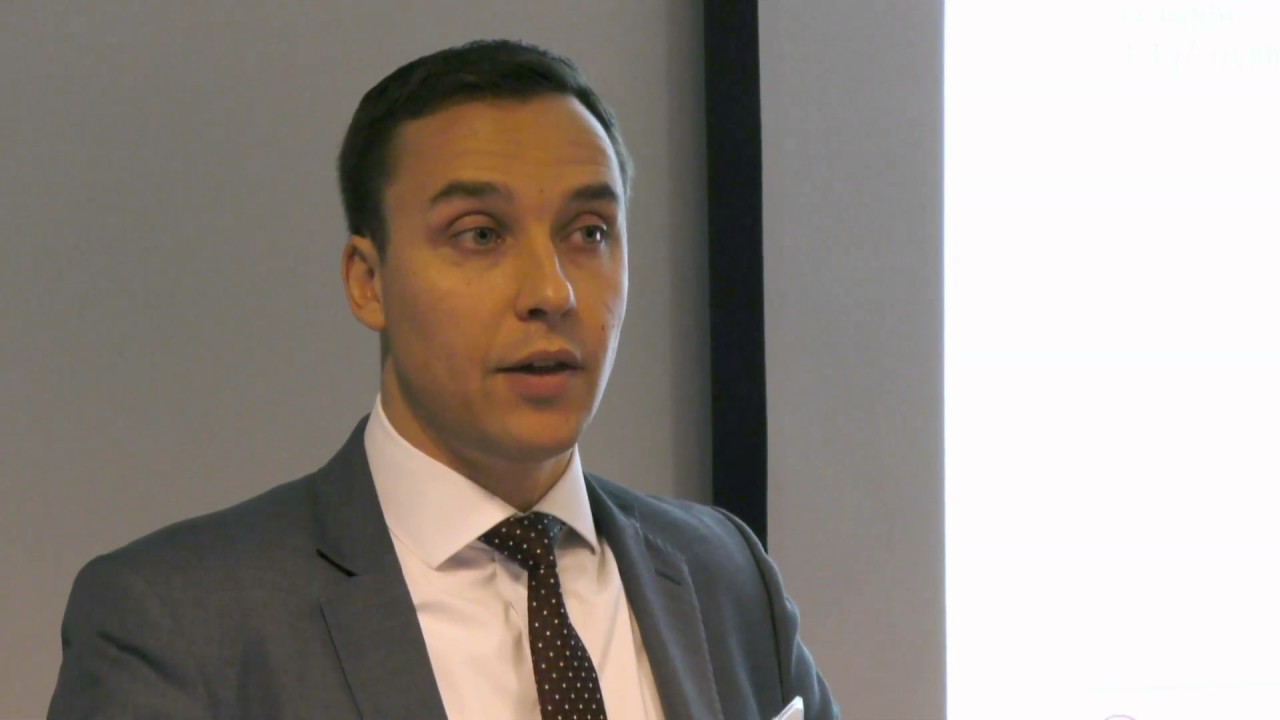 Healys hotel investment breakfast briefing