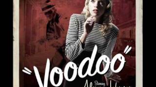 Alexz Johnson - Hurricane girl chords