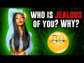 *PICK-A-CARD* 🤡💩😡WHO IS JEALOUS OF YOU AND WHY??? 🐍🌚😲