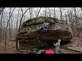 Weight of Sound V7 - Dogwood East