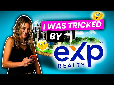 Why I Made Move to Exp Realty? (Should You Join?)