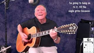 "Nobody Knows You When You're Down and Out" by Jimmie Cox