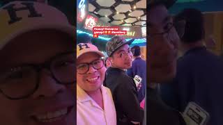 U Wall Mall With Bestieeey