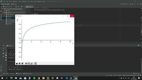 Ejemplo Libreria Sympy Python