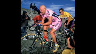 🚵‍♂️ The Ultimate Showdown: Pantani vs. Armstrong Tour de France 2000! 🏆🔥