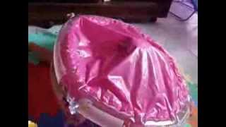 Brincando No Chao Anna Clara 2013