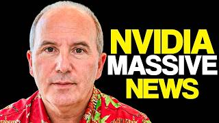 Dan Ives: The AI Boom Is About to Get Much Bigger