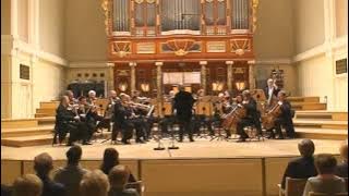 Beethoven - Moonlight Sonata orchestra