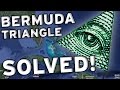 Everything We Know About The Bermuda Triangle: Explained!