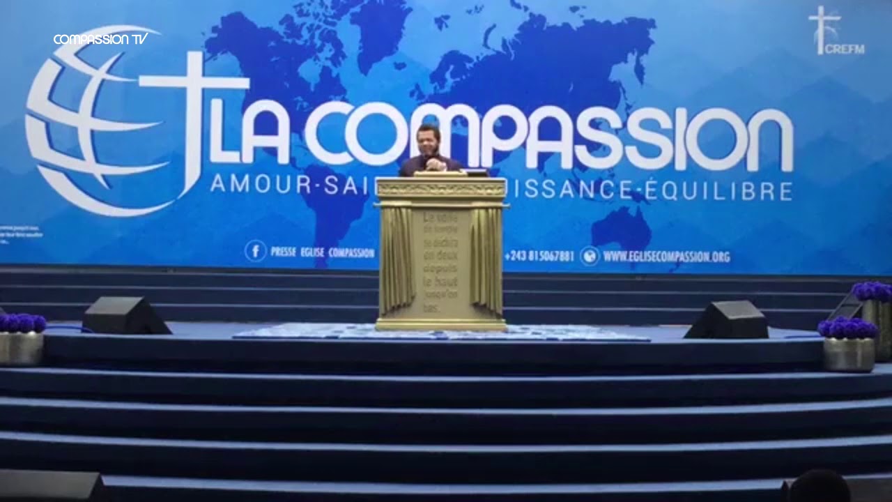 Que faire quand on ne sait plus quoi faire ?  Pasteur MARCELLO TUNASI culte du 11 juillet 2018