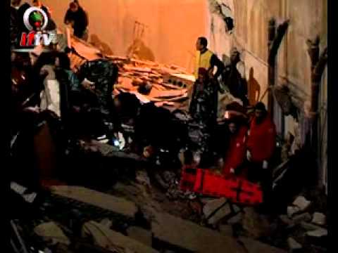 لا سلامة ولا عامة كلنا تحت الخطر!