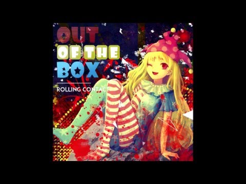 Watch 東方 Rolling Contact - Out Of The Box (full album) on YouTube